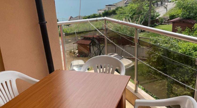Photo of Patio Balcony in Budjaka