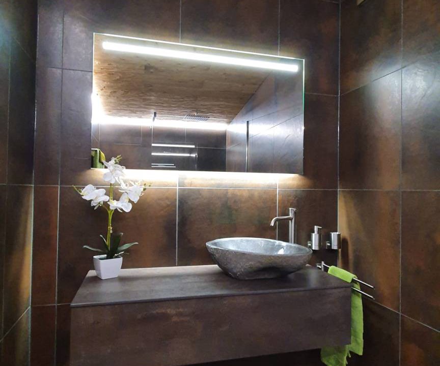Photo of Bathroom in Muriaux