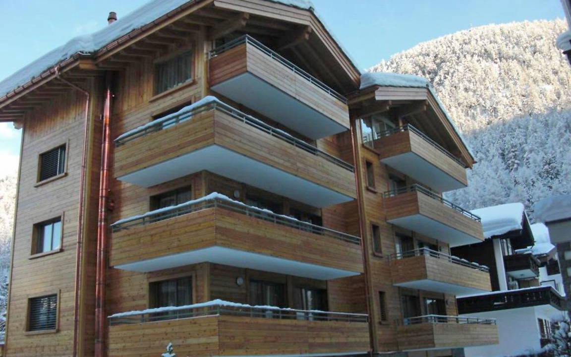 Photo of Others in Zermatt