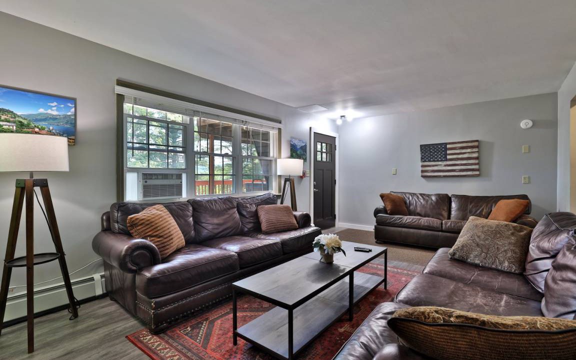 Photo of Livingroom in Killington