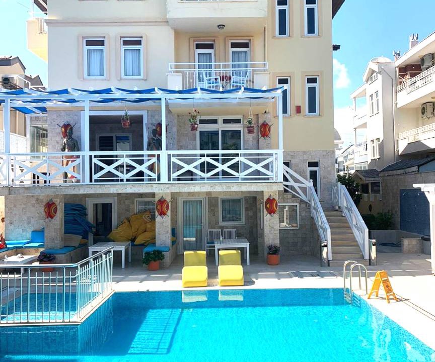 Photo of Outdoor in Side