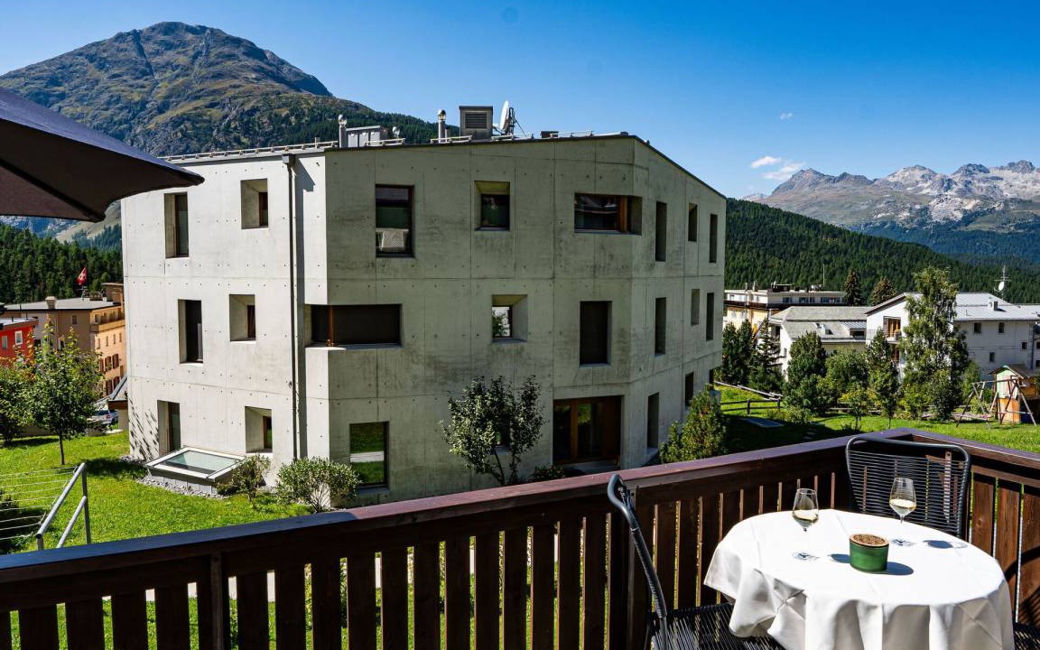 Photo of Others in Pontresina
