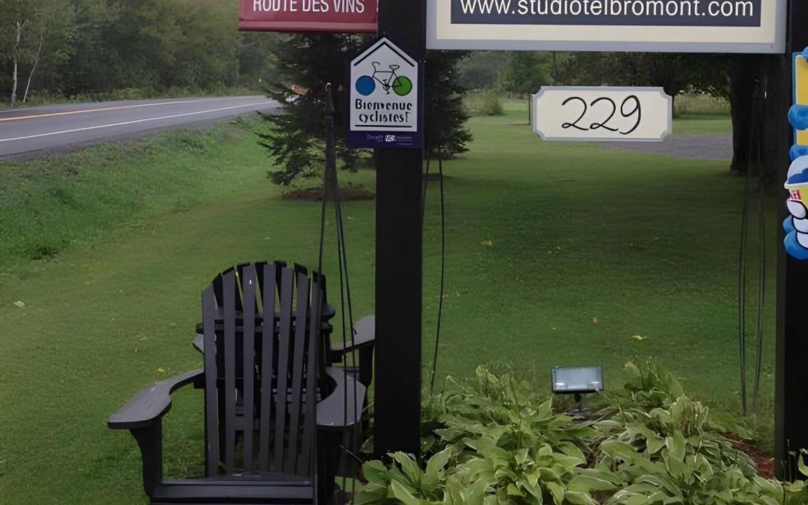 Photo of Others in Bromont