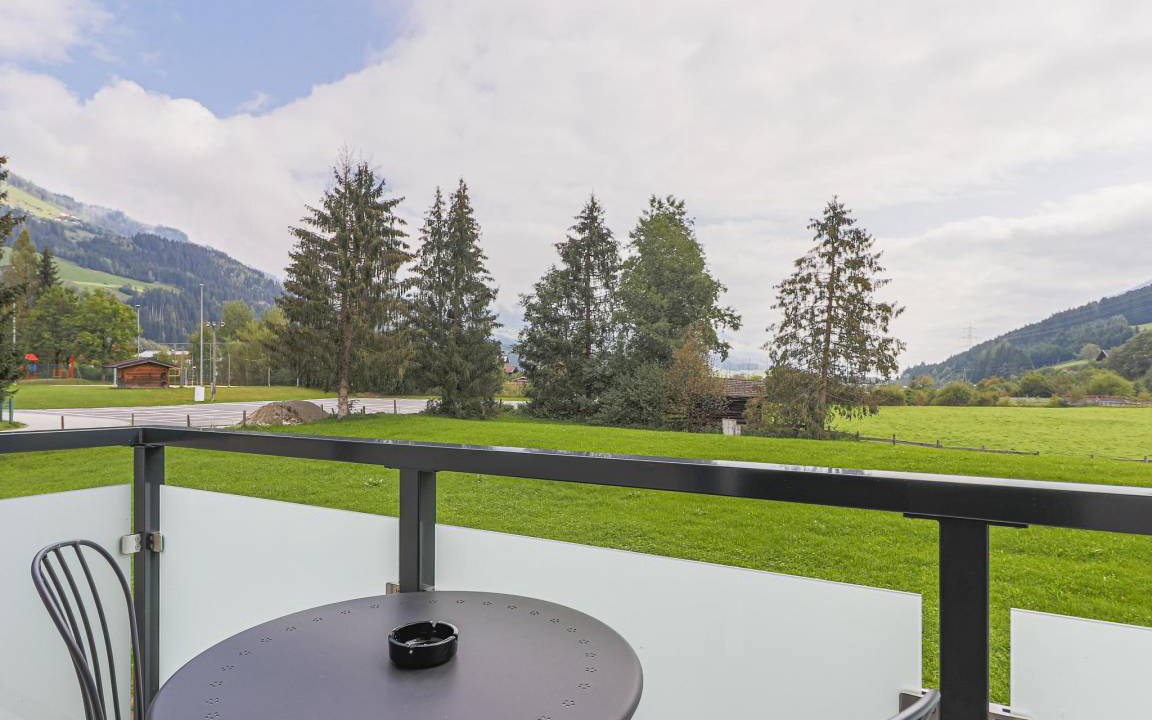 Photo of Patio Balcony in Muhlbach im Pinzgau