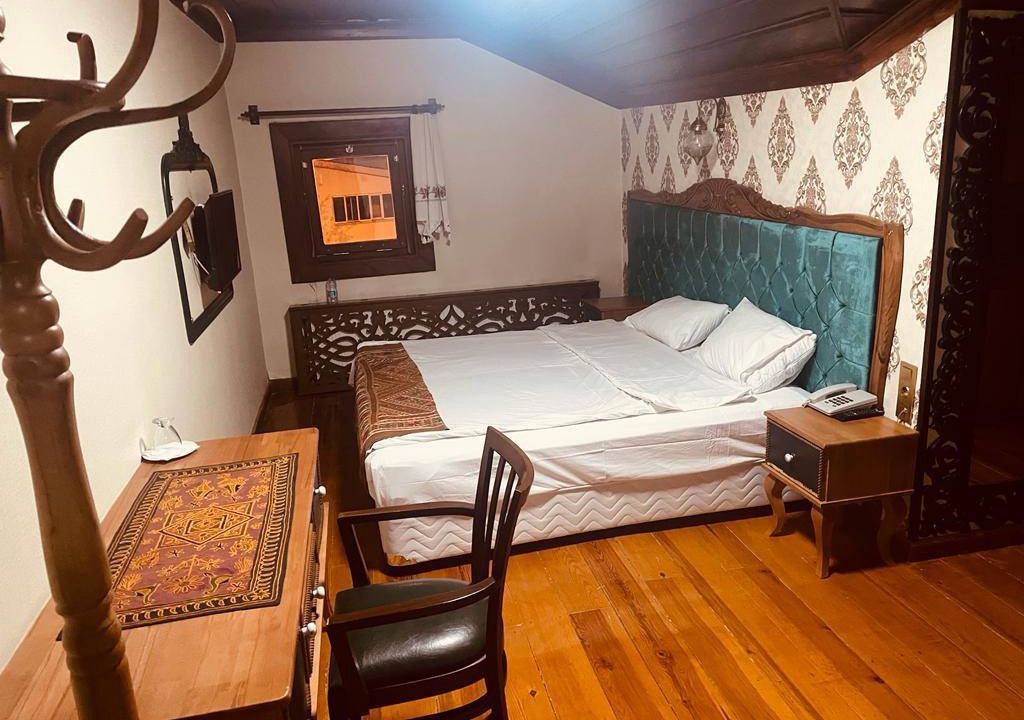 Photo of Bedroom in Aksehir
