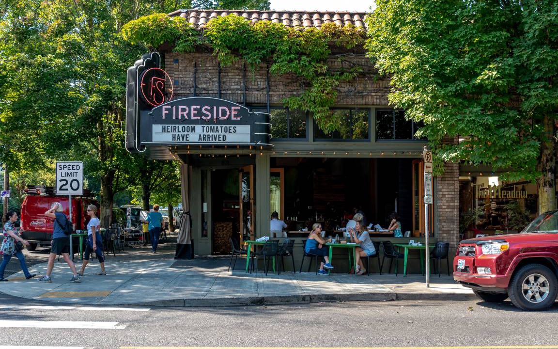 Photo of Others in Uptown