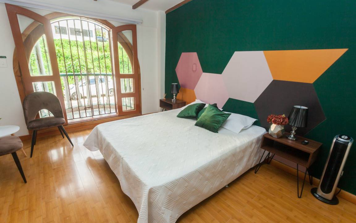 Photo of Bedroom in Pereira