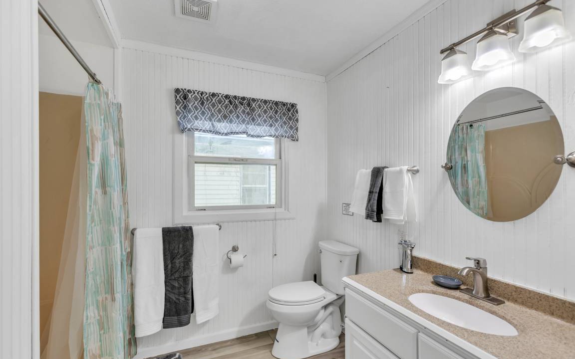 Photo of Bathroom in Wyoming
