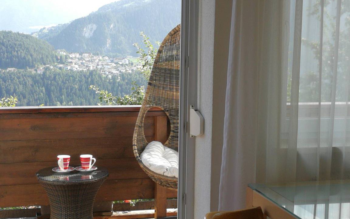 Photo of Patio Balcony in Karroesten