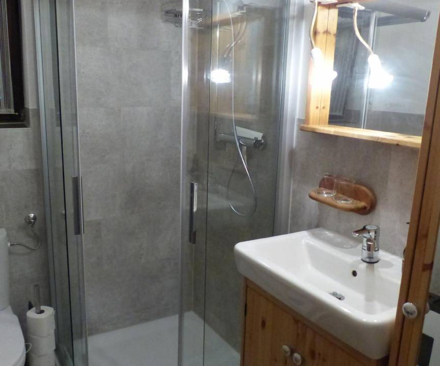 Photo of Bathroom in Hildfeld