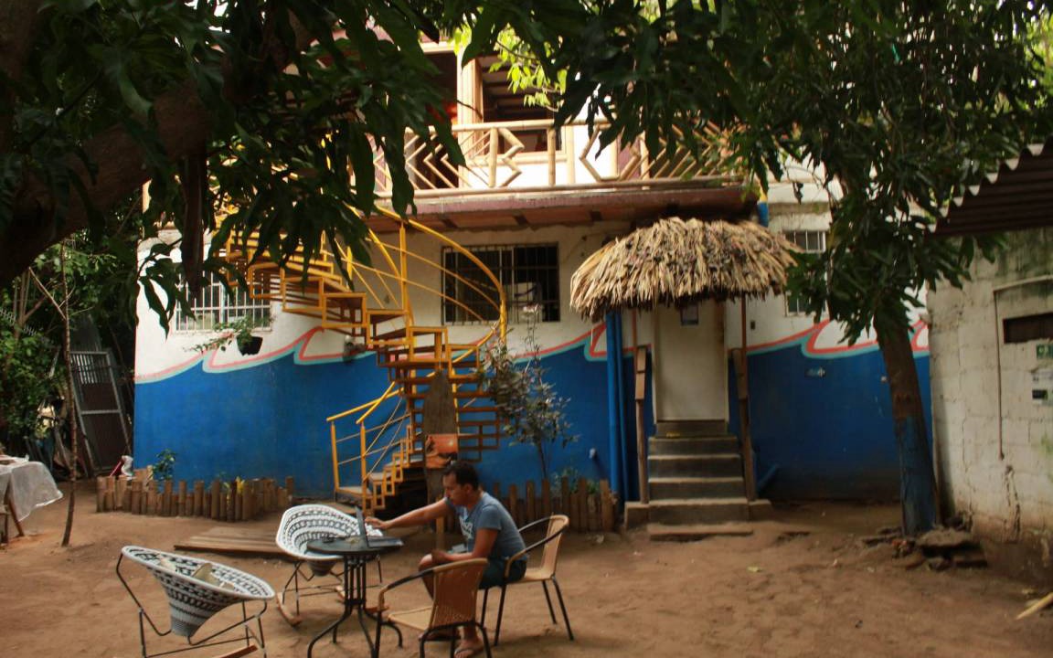 Photo of Others in Santa Marta