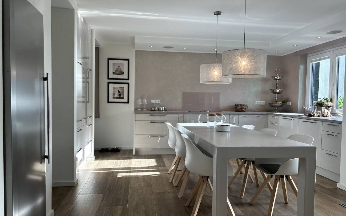 Photo of Kitchen in Neuastenberg