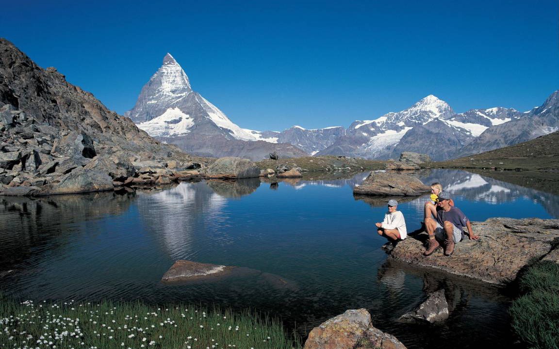 Photo of Others in Zermatt