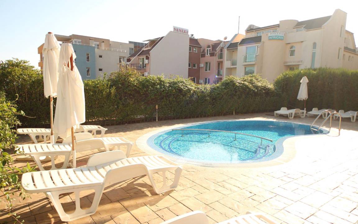 Photo of Others in Sveti Vlas