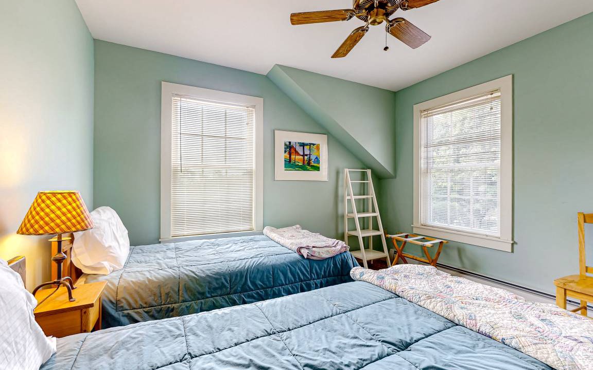 Photo of Bedroom in Manchester Center