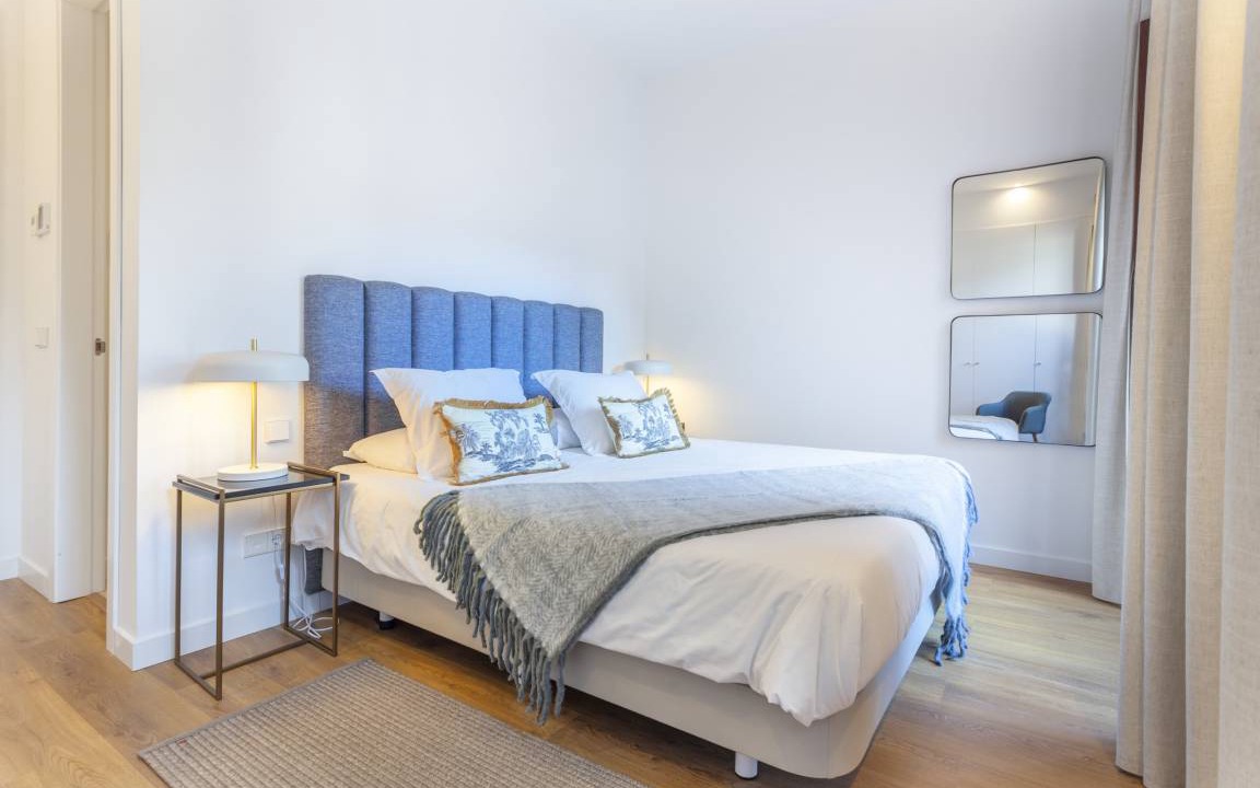 Photo of Bedroom in Cortes