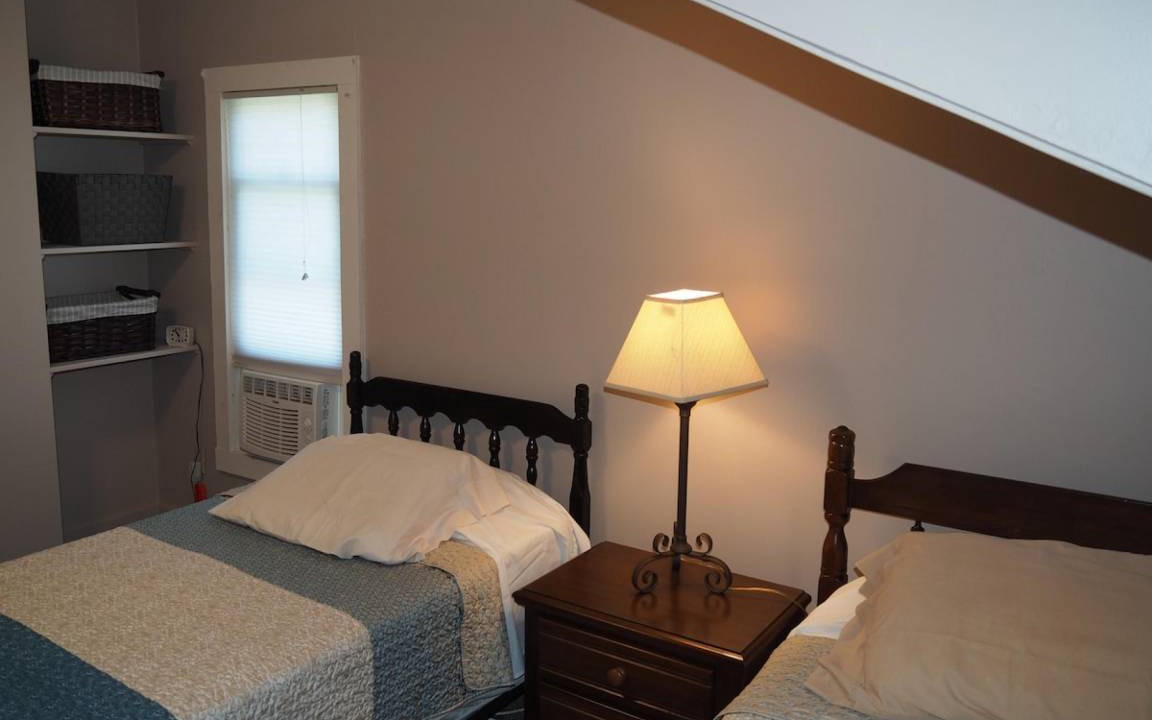 Photo of Bedroom in Frankfort