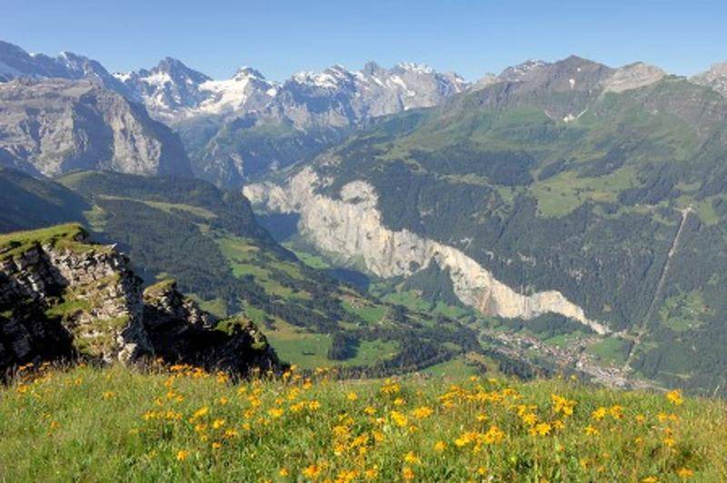 Photo of Others in Lauterbrunnen