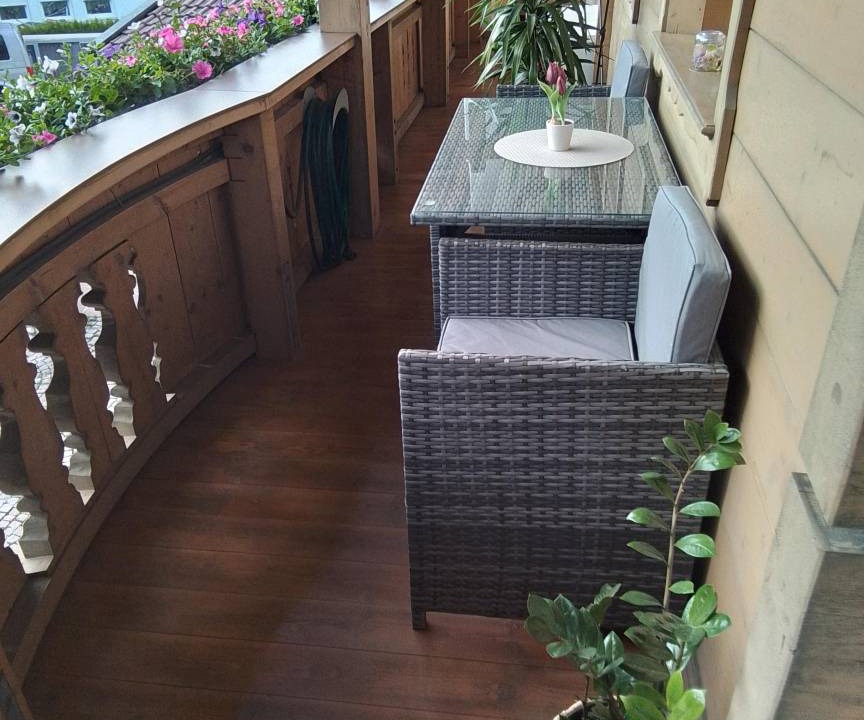Photo of Patio Balcony in Schlitters