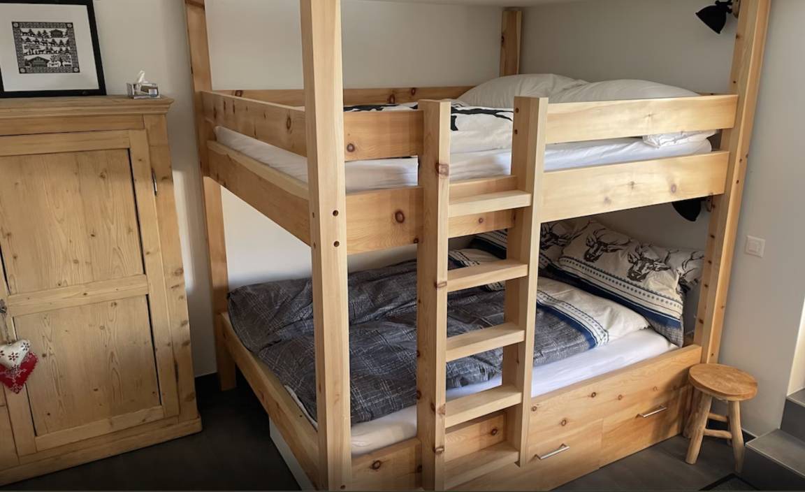 Photo of Bedroom in Mase