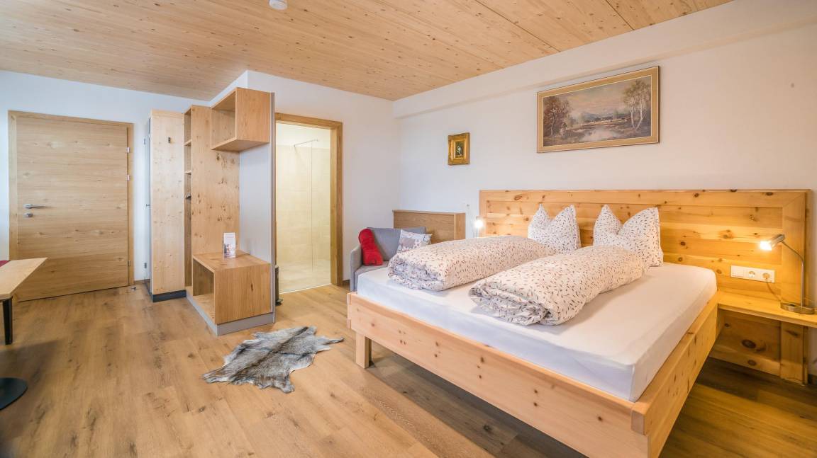Photo of Bedroom in Ellboegen