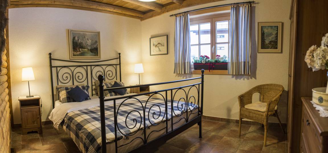 Photo of Bedroom in Seefeld in Tirol