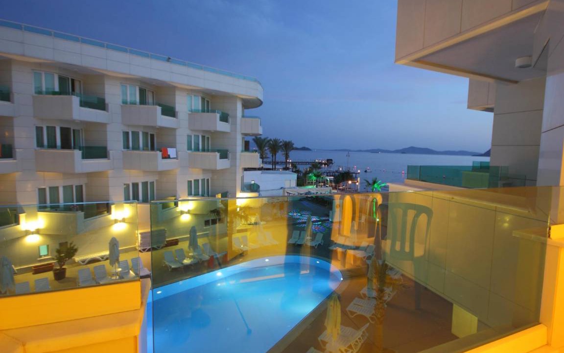 Photo of Others in Turgutreis