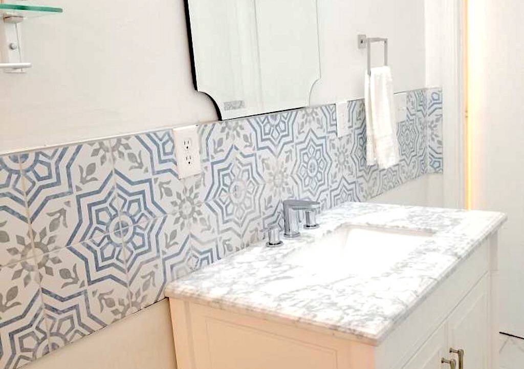 Photo of Bathroom in Seabrook