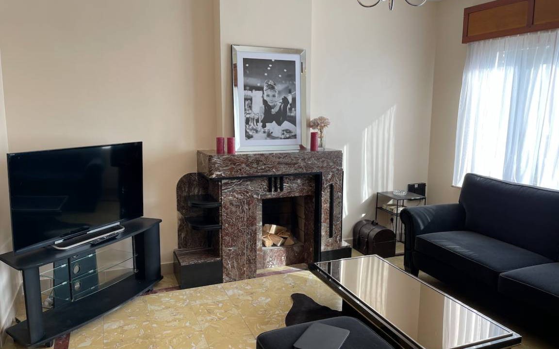 Photo of Livingroom in Bonheiden