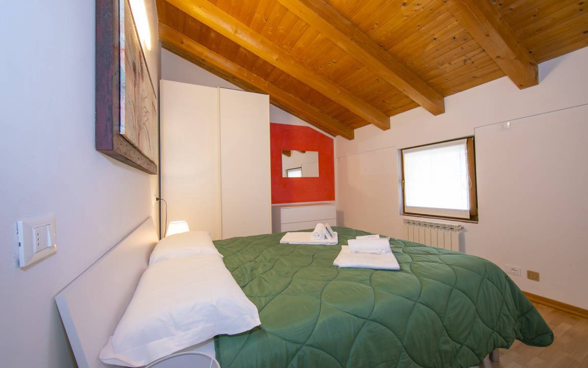 Photo of Bedroom in Arco
