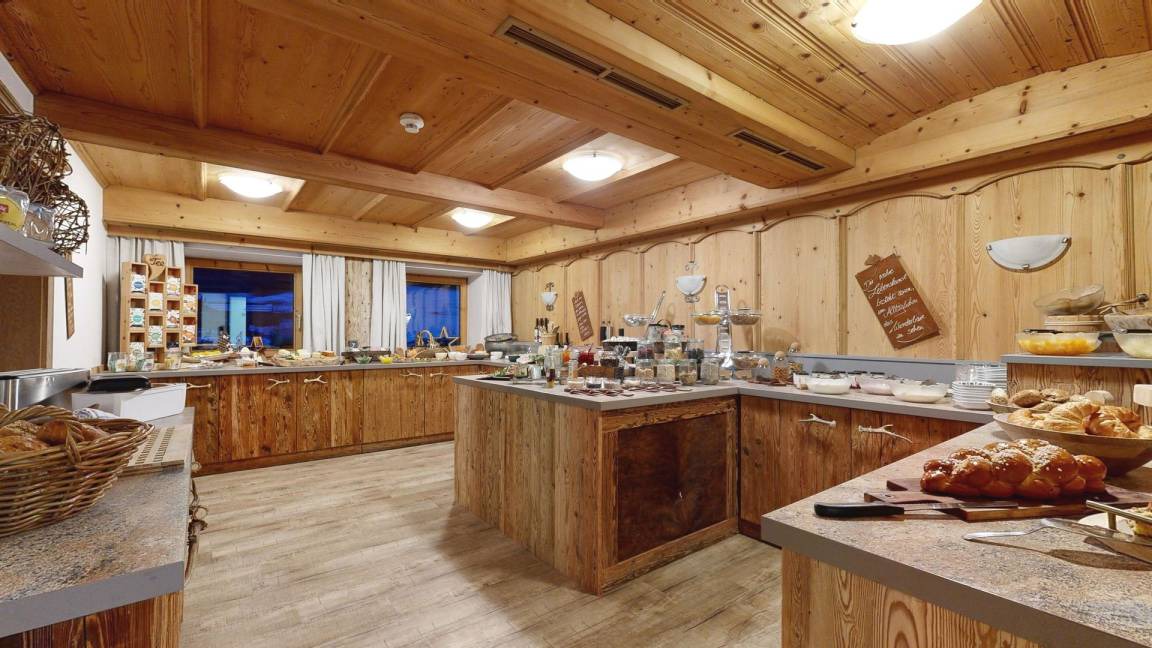 Photo of Kitchen in Soell