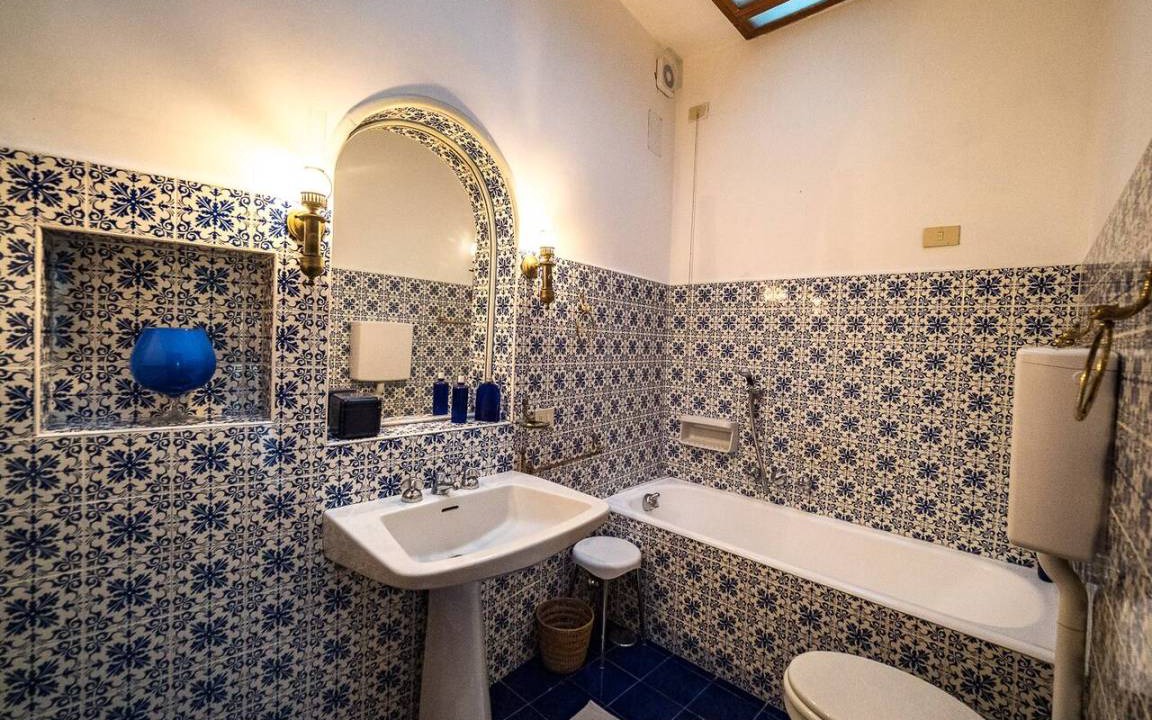 Photo of Bathroom in Borgo Antico