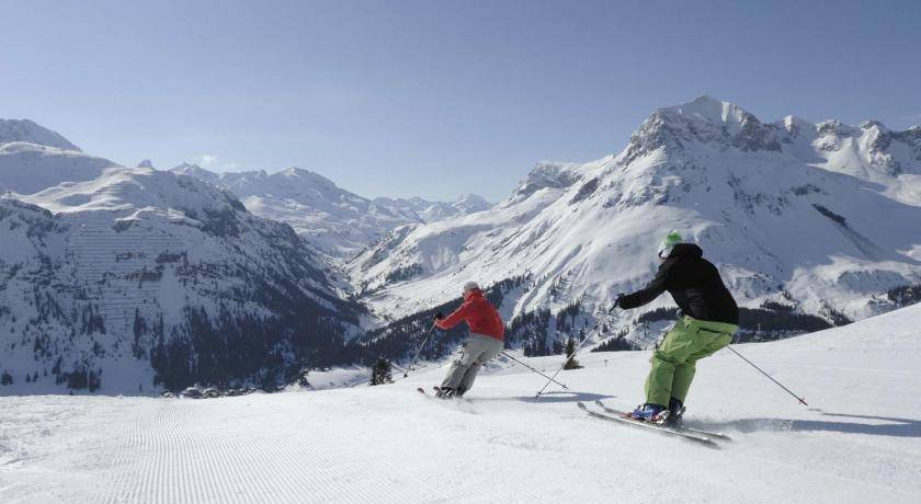 Photo of Others in Lech am Arlberg