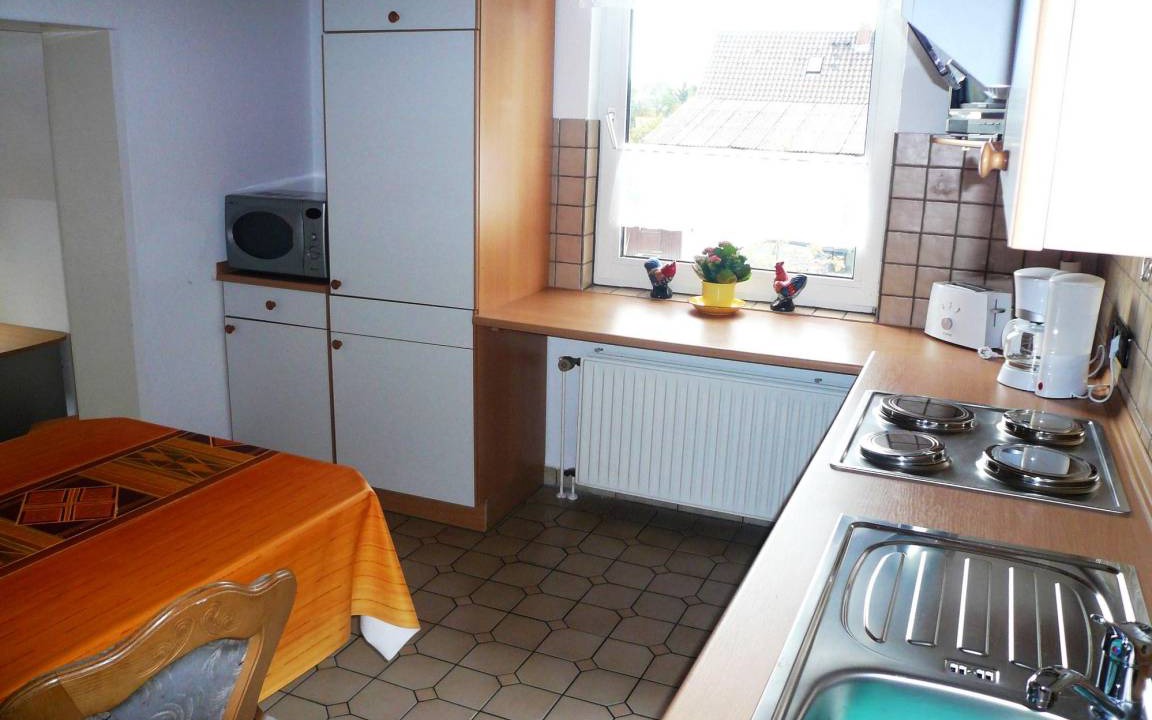 Photo of Kitchen in Neubokel