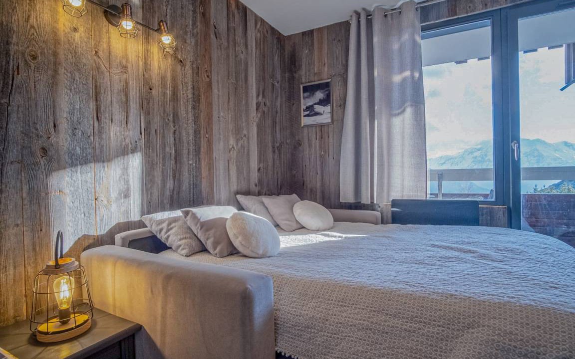 Photo of Bedroom in Bergers