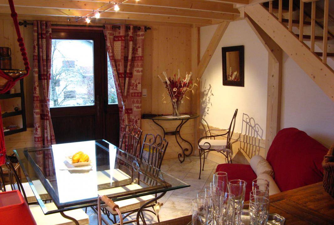 Photo of Livingroom in Verrens-Arvey