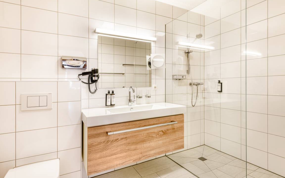 Photo of Bathroom in Fontanella