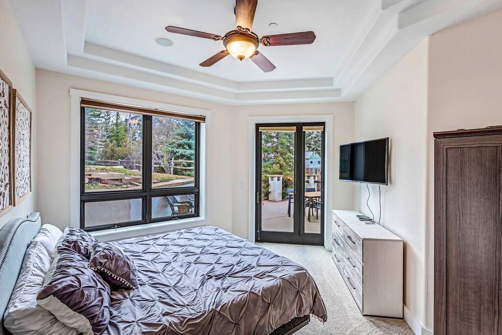 Photo of Bedroom in Snowmass Village