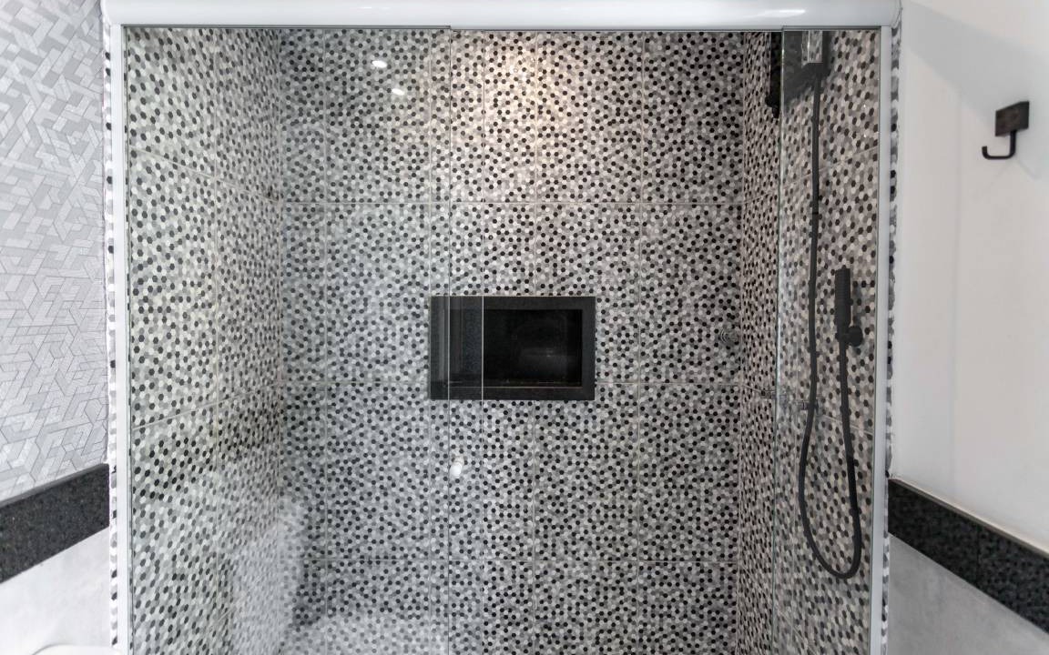 Photo of Bathroom in Copacabana