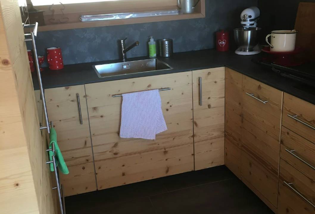 Photo of Kitchen in Mase