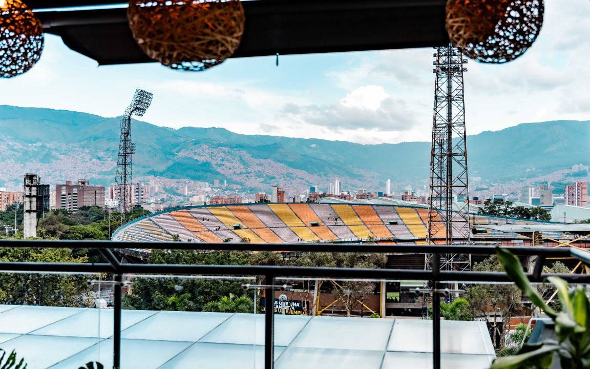 Photo of Others in Estadio