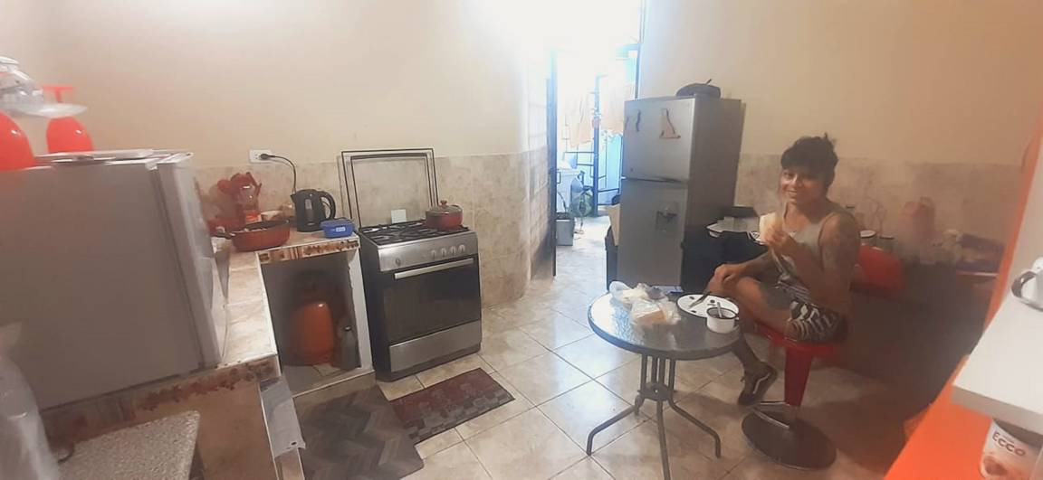 Photo of Kitchen in Santa Beatriz