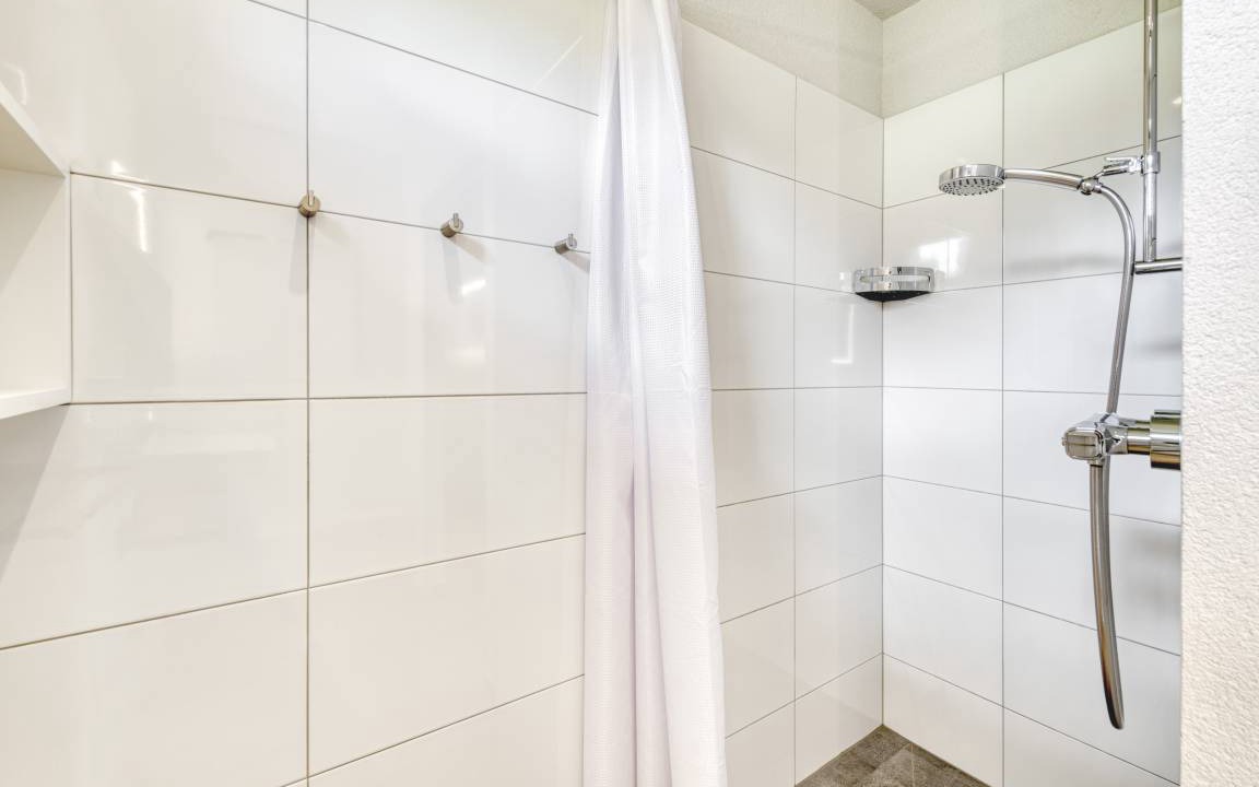 Photo of Bathroom in Damuels