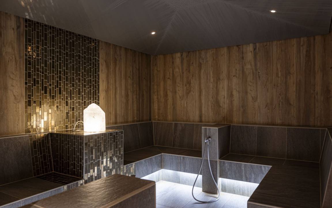 Photo of Bathroom in Ehrwald
