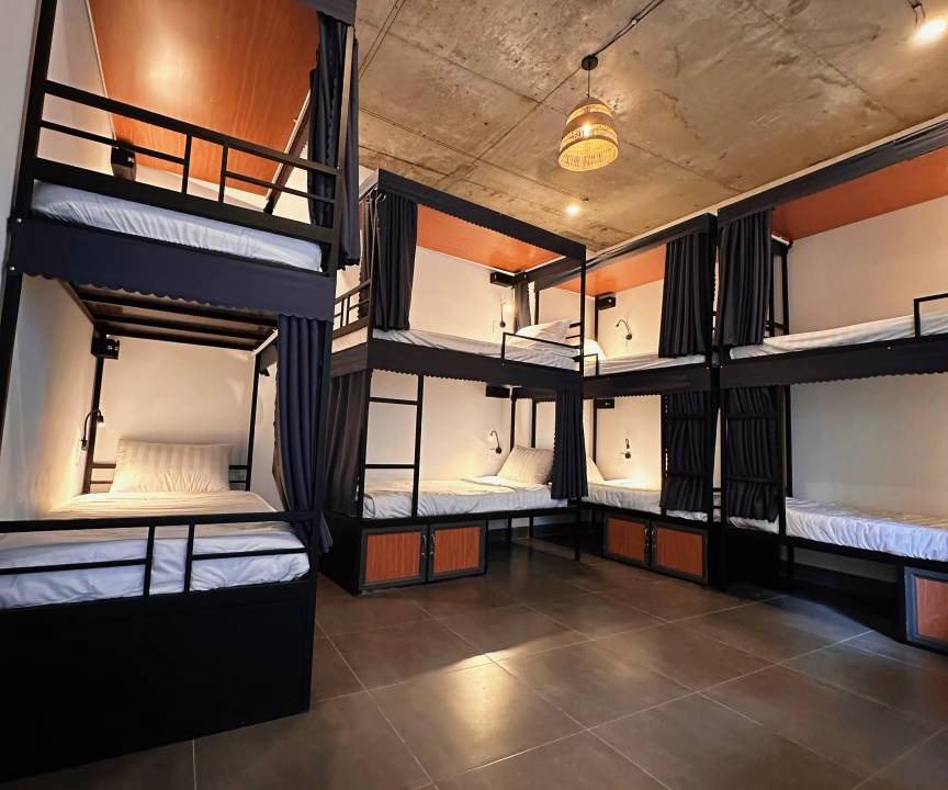 Photo of Bedroom in Cam Pho
