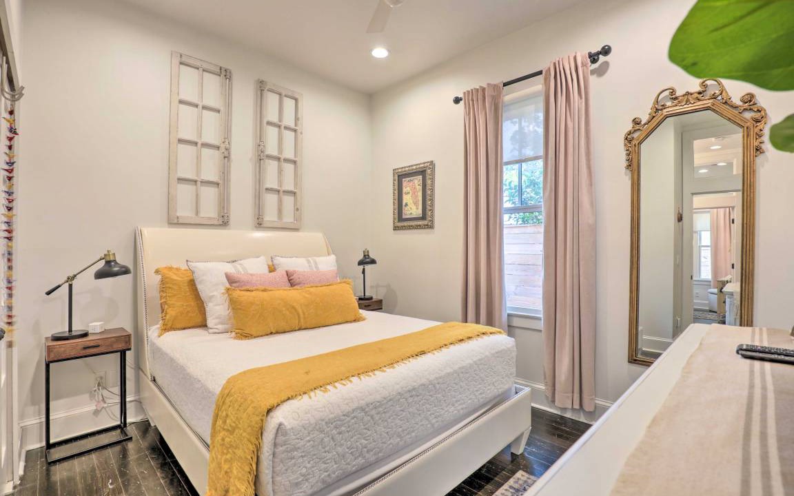 Photo of Bedroom in Lincolnville