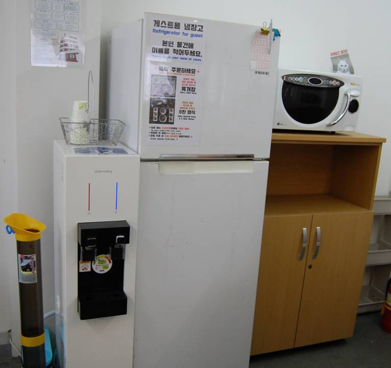 Photo of Kitchen in Seongnae-dong