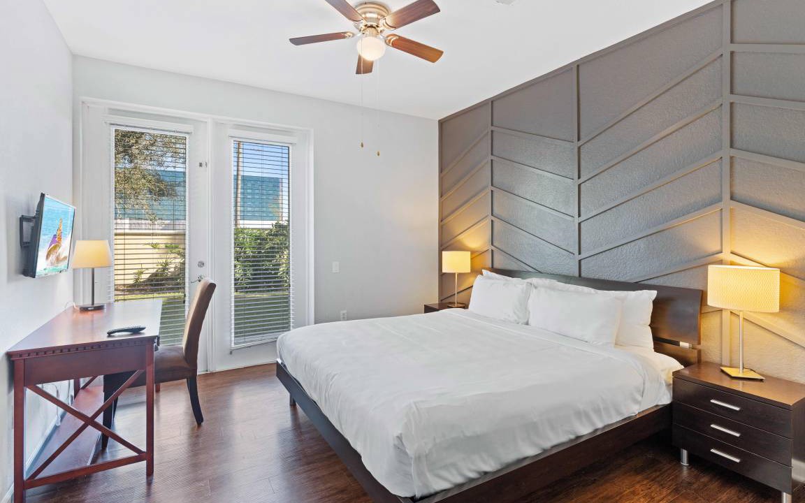 Photo of Bedroom in Florida Central Atlantic Coast