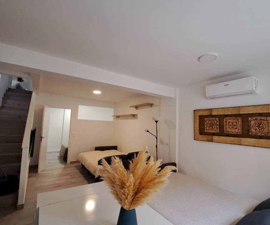 Photo of Bedroom in El Pilar