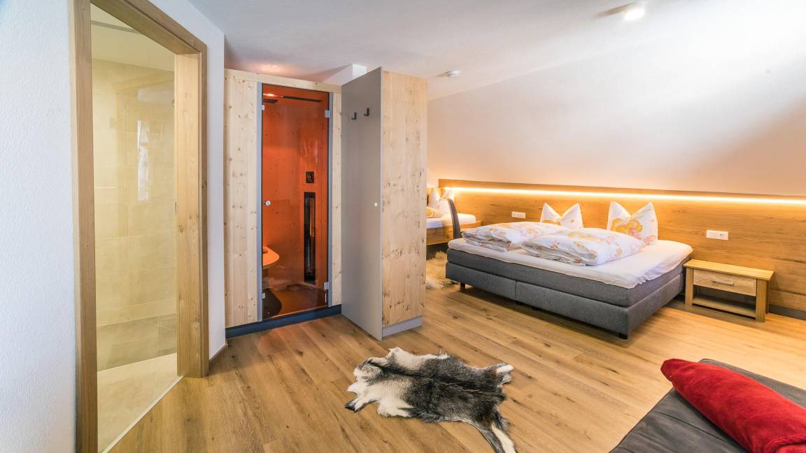 Photo of Bedroom in Ellboegen